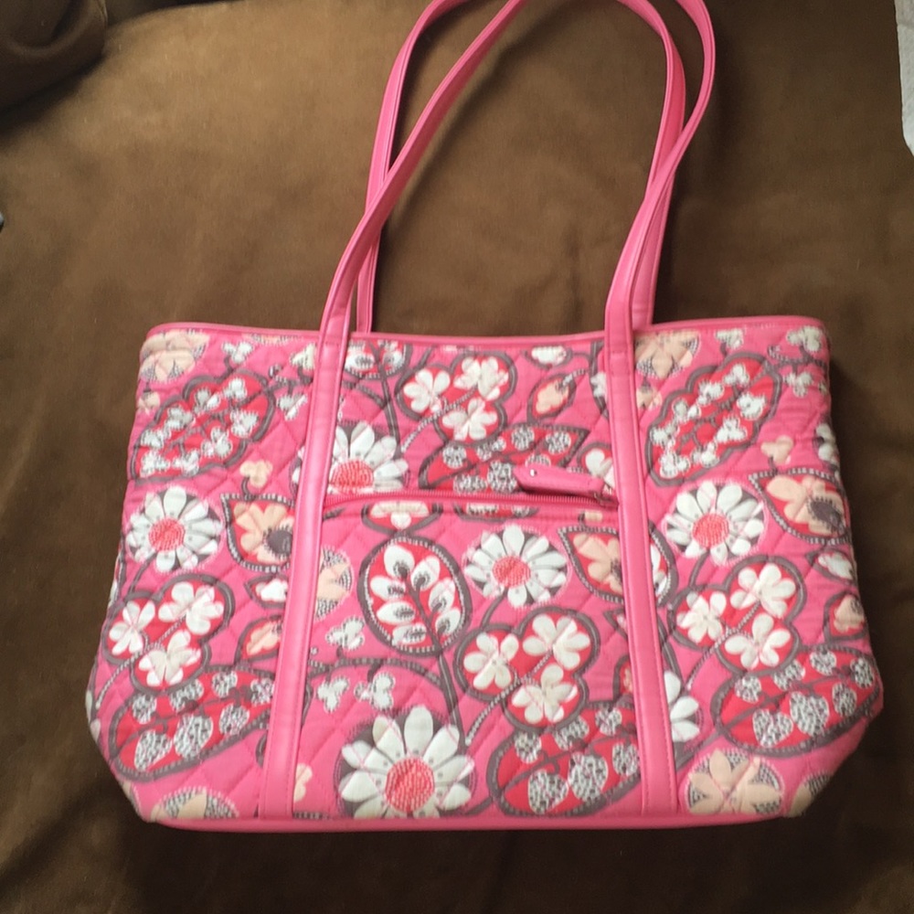 Vera Bradley purse